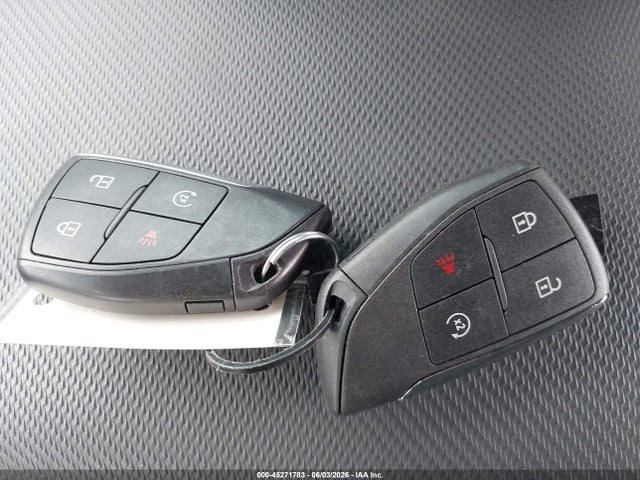 3GNAXHEG4SL208254 Chevrolet Equinox Fwd Lt