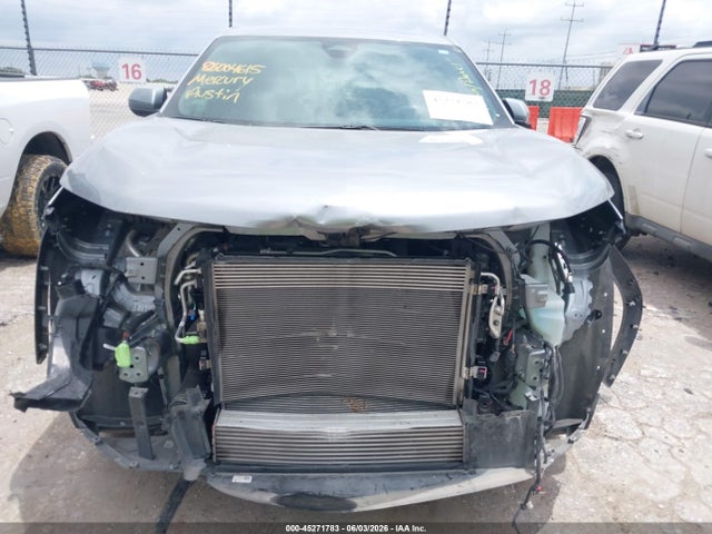 3GNAXHEG4SL208254 Chevrolet Equinox Fwd Lt