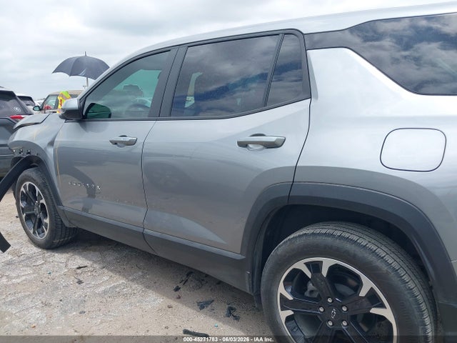 3GNAXHEG4SL208254 Chevrolet Equinox Fwd Lt
