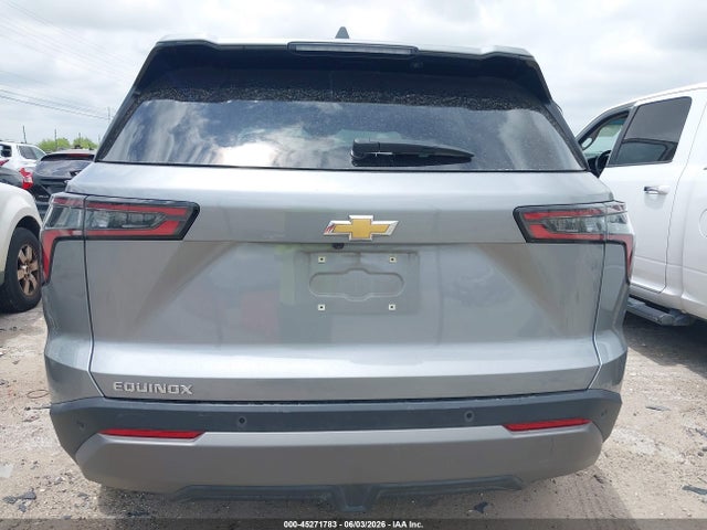 3GNAXHEG4SL208254 Chevrolet Equinox Fwd Lt