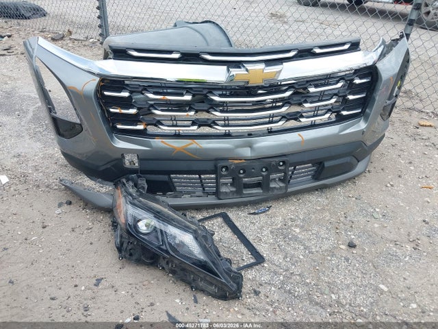 3GNAXHEG4SL208254 Chevrolet Equinox Fwd Lt