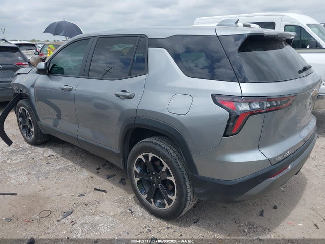 3GNAXHEG4SL208254 Chevrolet Equinox Fwd Lt