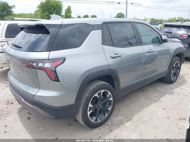 3GNAXHEG4SL208254 Chevrolet Equinox Fwd Lt