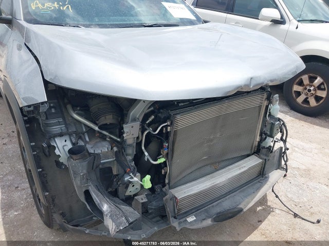 3GNAXHEG4SL208254 Chevrolet Equinox Fwd Lt