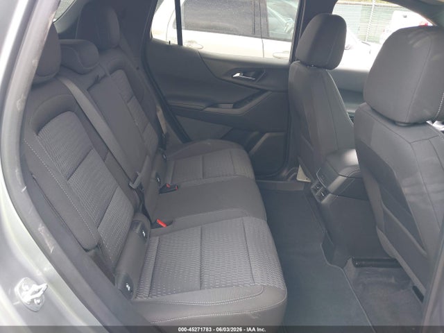 3GNAXHEG4SL208254 Chevrolet Equinox Fwd Lt