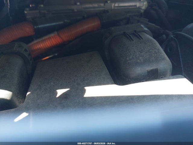 Aukcja sprzedaży 2019 Ford Fusion Hybrid Se, vin: 3FA6P0LU7KR192417, numer aukcji: 45271787
