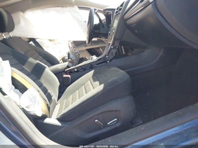 Aukcja sprzedaży 2019 Ford Fusion Hybrid Se, vin: 3FA6P0LU7KR192417, numer aukcji: 45271787