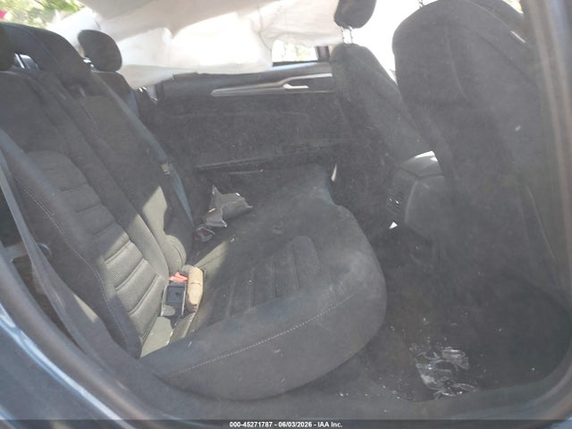 Aukcja sprzedaży 2019 Ford Fusion Hybrid Se, vin: 3FA6P0LU7KR192417, numer aukcji: 45271787