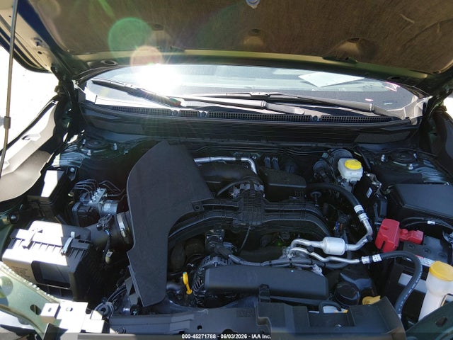 Aukcja sprzedaży 2026 Subaru Outback Limited, vin: JF2BUPDD7TY452053, numer aukcji: 45271788