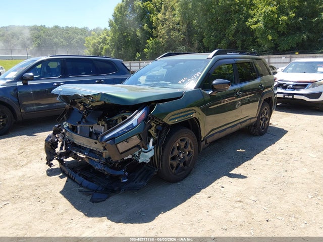 Aukcja sprzedaży 2026 Subaru Outback Limited, vin: JF2BUPDD7TY452053, numer aukcji: 45271788
