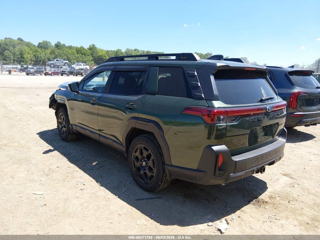 Aukcja sprzedaży 2026 Subaru Outback Limited, vin: JF2BUPDD7TY452053, numer aukcji: 45271788