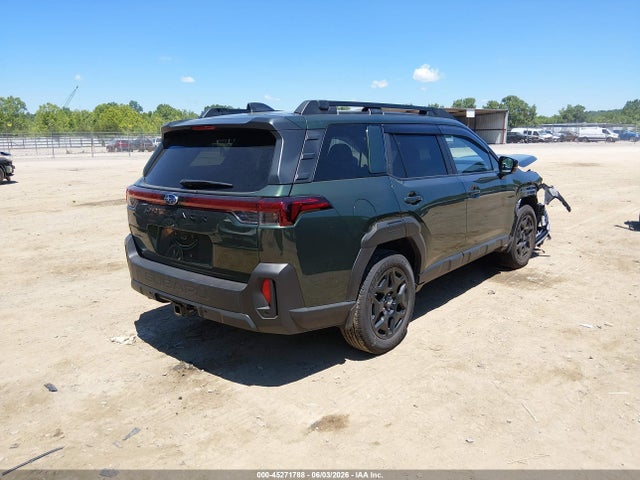 Aukcja sprzedaży 2026 Subaru Outback Limited, vin: JF2BUPDD7TY452053, numer aukcji: 45271788