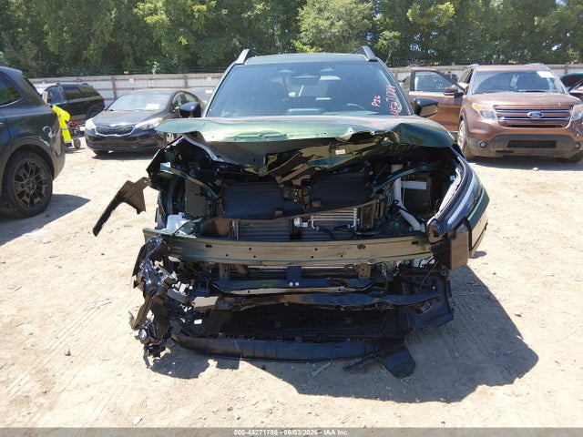 Aukcja sprzedaży 2026 Subaru Outback Limited, vin: JF2BUPDD7TY452053, numer aukcji: 45271788