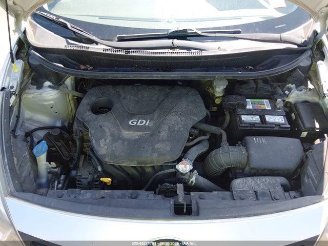 Aukcja sprzedaży 2015 Kia Rio Lx, vin: KNADM4A39F6528015, numer aukcji: 45271791