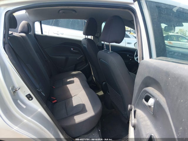 Aukcja sprzedaży 2015 Kia Rio Lx, vin: KNADM4A39F6528015, numer aukcji: 45271791