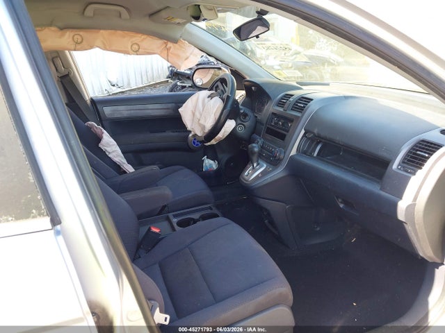 45271793 :رقم المزاد ، 5J6RE48369L059140 vin ، 2009 Honda Cr-v Lx مزاد بيع