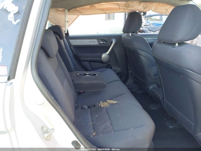 45271793 :رقم المزاد ، 5J6RE48369L059140 vin ، 2009 Honda Cr-v Lx مزاد بيع
