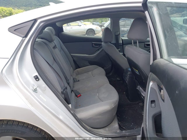 45271795 :رقم المزاد ، KMHDH4AE4DU548010 vin ، 2013 Hyundai Elantra Gls مزاد بيع