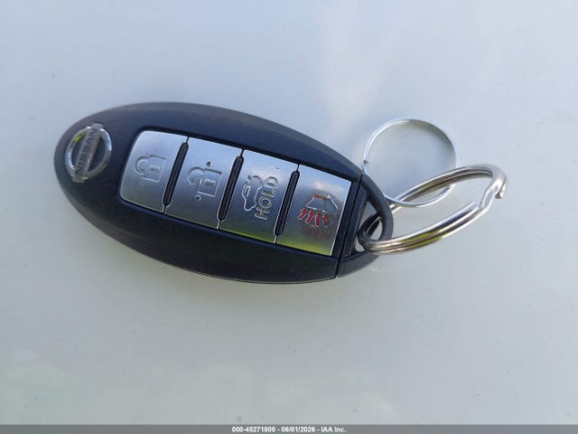Nissan SENTRA SV 2017 3N1AB7APXHY369438 Image 11