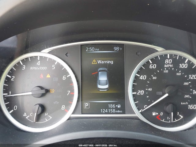 Nissan SENTRA SV 2017 3N1AB7APXHY369438 Image 7