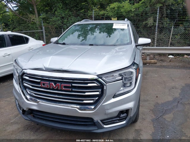 45271802 :رقم المزاد ، 3GKALPEV7NL159041 vin ، 2022 Gmc Terrain Fwd Slt مزاد بيع