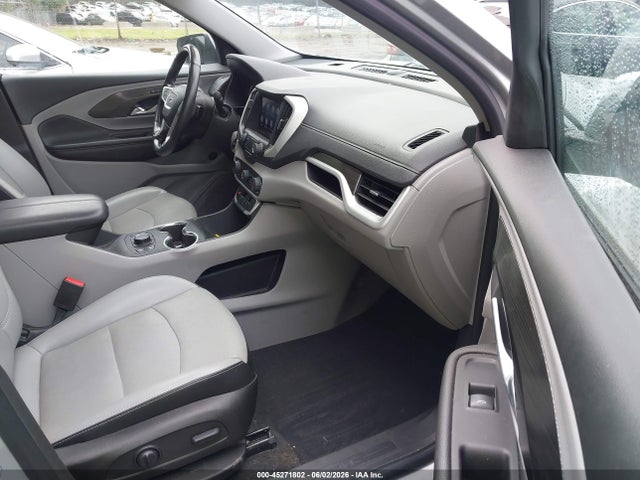 45271802 :رقم المزاد ، 3GKALPEV7NL159041 vin ، 2022 Gmc Terrain Fwd Slt مزاد بيع