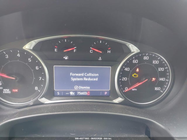 45271802 :رقم المزاد ، 3GKALPEV7NL159041 vin ، 2022 Gmc Terrain Fwd Slt مزاد بيع