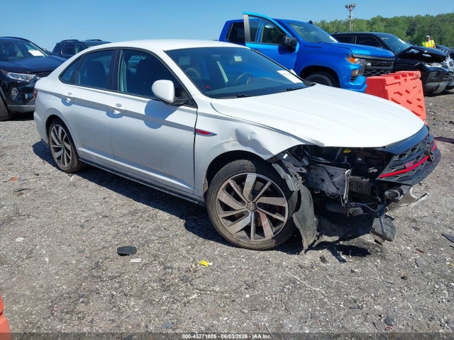 2019 Volkswagen Jetta Gli 2.0t 35th Anniversary Edition/2.0t Autobahn/2.0t S მანქანა იყიდება აუქციონზე, vin: 3VW6T7BU7KM220176, აუქციონის ნომერი: 45271805