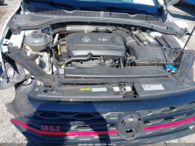 Продаж на аукціоні авто 2019 Volkswagen Jetta Gli 2.0t 35th Anniversary Edition/2.0t Autobahn/2.0t S, vin: 3VW6T7BU7KM220176, номер лоту: 45271805