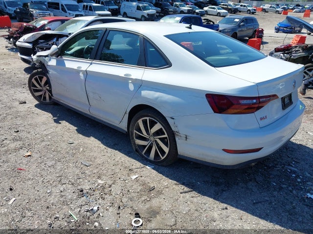 Продаж на аукціоні авто 2019 Volkswagen Jetta Gli 2.0t 35th Anniversary Edition/2.0t Autobahn/2.0t S, vin: 3VW6T7BU7KM220176, номер лоту: 45271805