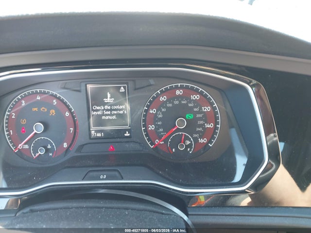 Продаж на аукціоні авто 2019 Volkswagen Jetta Gli 2.0t 35th Anniversary Edition/2.0t Autobahn/2.0t S, vin: 3VW6T7BU7KM220176, номер лоту: 45271805