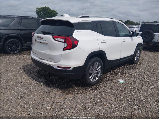 Aukcja sprzedaży 2024 Gmc Terrain Awd Slt, vin: 3GKALVEG7RL280261, numer aukcji: 45271806