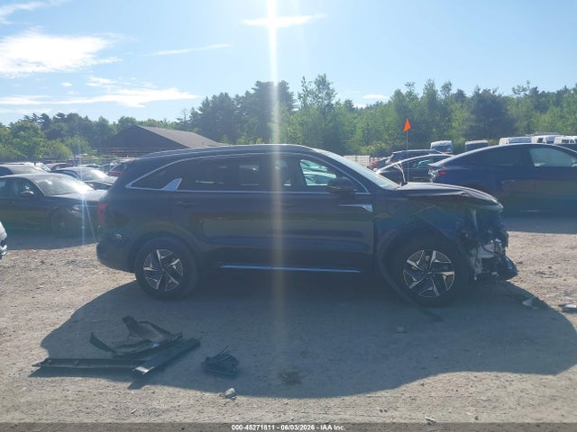 KNDRH4LG4N5085144 KIA Sorento Hybrid Ex