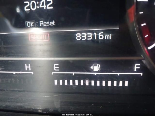 KNDRH4LG4N5085144 KIA Sorento Hybrid Ex