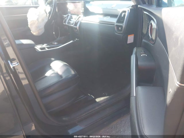 KNDRH4LG4N5085144 KIA Sorento Hybrid Ex