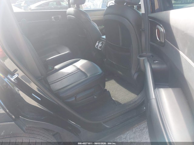 KNDRH4LG4N5085144 KIA Sorento Hybrid Ex