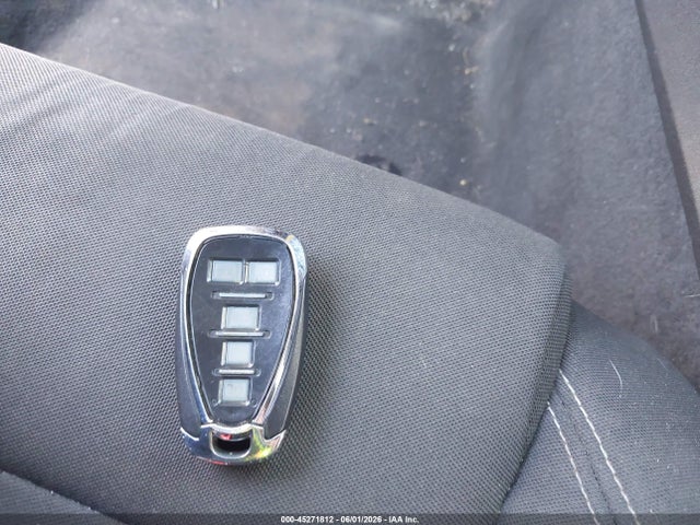 1G1FB1RS4G0140909 Chevrolet Camaro 1lt