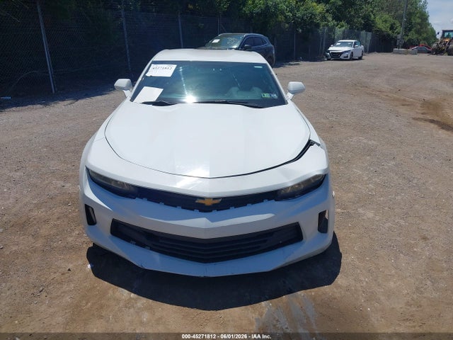 1G1FB1RS4G0140909 Chevrolet Camaro 1lt