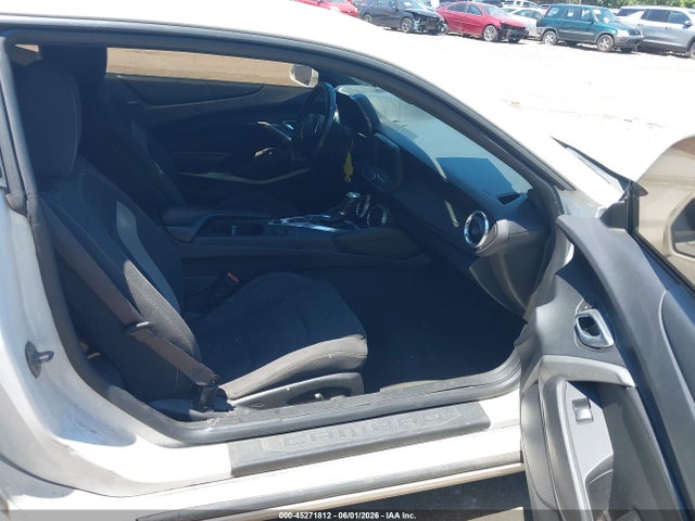 1G1FB1RS4G0140909 Chevrolet Camaro 1lt