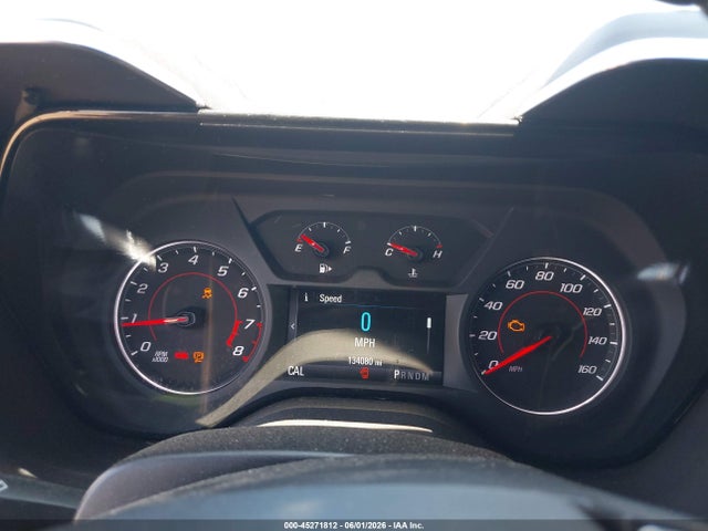 1G1FB1RS4G0140909 Chevrolet Camaro 1lt