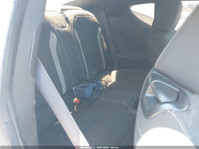 1G1FB1RS4G0140909 Chevrolet Camaro 1lt