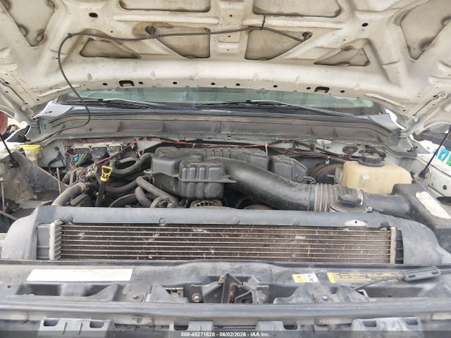 Продажа на аукционе авто 2014 Ford F-250 Xl, vin: 1FTBF2A62EEB39613, номер лота: 45271828