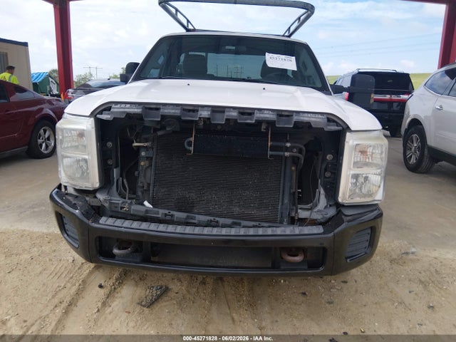 Продажа на аукционе авто 2014 Ford F-250 Xl, vin: 1FTBF2A62EEB39613, номер лота: 45271828