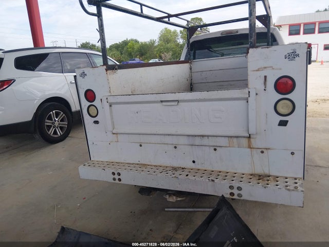 Продажа на аукционе авто 2014 Ford F-250 Xl, vin: 1FTBF2A62EEB39613, номер лота: 45271828