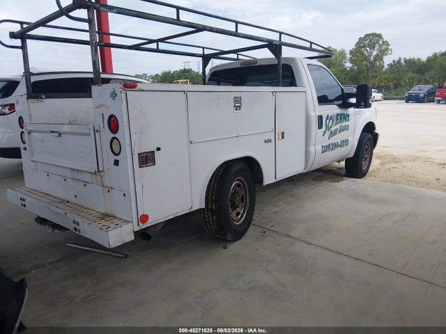 Продажа на аукционе авто 2014 Ford F-250 Xl, vin: 1FTBF2A62EEB39613, номер лота: 45271828