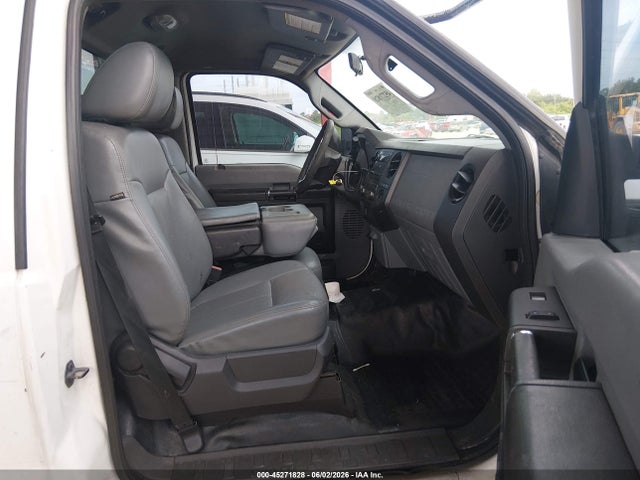 Продажа на аукционе авто 2014 Ford F-250 Xl, vin: 1FTBF2A62EEB39613, номер лота: 45271828