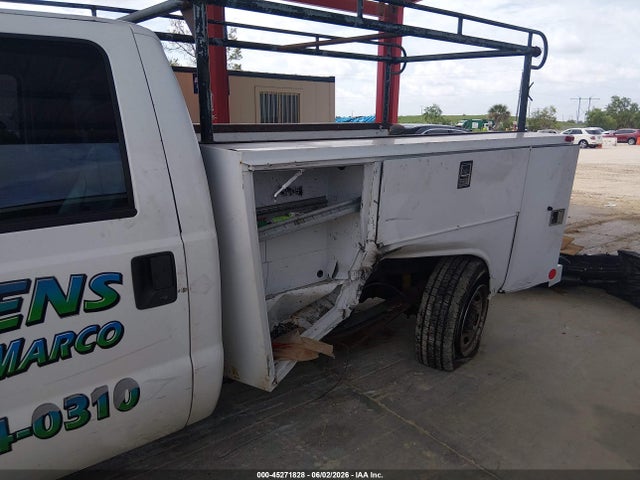 Продажа на аукционе авто 2014 Ford F-250 Xl, vin: 1FTBF2A62EEB39613, номер лота: 45271828