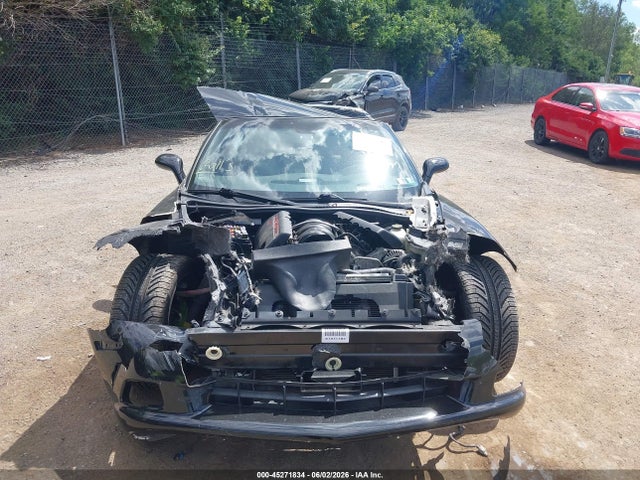 Продаж на аукціоні авто 2007 Chevrolet Corvette, vin: 1G1YY26U175129131, номер лоту: 45271834
