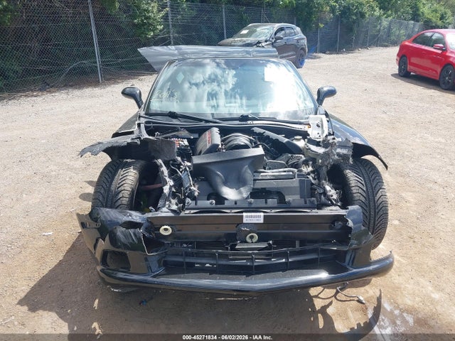 Продаж на аукціоні авто 2007 Chevrolet Corvette, vin: 1G1YY26U175129131, номер лоту: 45271834