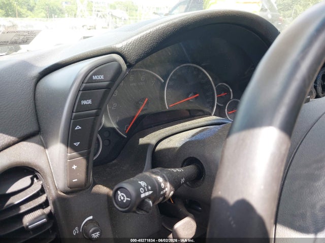 Продаж на аукціоні авто 2007 Chevrolet Corvette, vin: 1G1YY26U175129131, номер лоту: 45271834